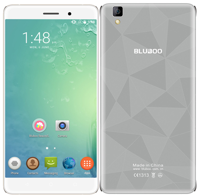 Smartfon BluBoo Maya